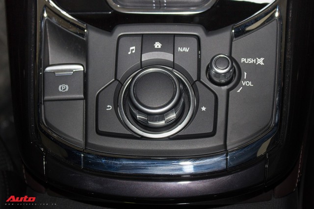 Mazda CX-9 giá 2,15 tỷ có gì để đấu Ford Explorer, Toyota Prado - Ảnh 20. Mazda CX-9 giá 2,15 tỷ có gì để đấu Ford Explorer, Toyota Prado - Ảnh 20.