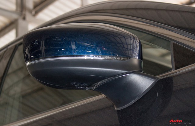Mazda CX-9 giá 2,15 tỷ có gì để đấu Ford Explorer, Toyota Prado - Ảnh 10. Mazda CX-9 giá 2,15 tỷ có gì để đấu Ford Explorer, Toyota Prado - Ảnh 10.