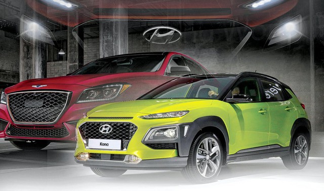 Hyundai trao đặc quyền Genesis hóa cho các đại lý cấp cao - Ảnh 1.
