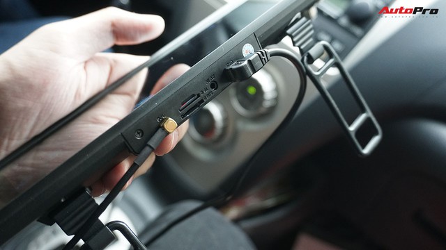 Đánh giá camera hành trình Webvision M39: Dễ lắp đặt, nhiều tính năng an toàn cho ô tô - Ảnh 11. Đánh giá camera hành trình Webvision M39: Dễ lắp đặt, nhiều tính năng an toàn cho ô tô - Ảnh 11.