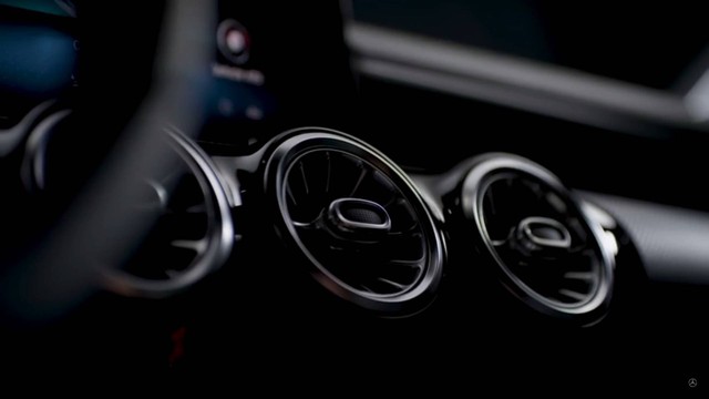 Mercedes-Benz A-Class 2018 lộ diện nhiều chi tiết trước giờ G - Ảnh 20.