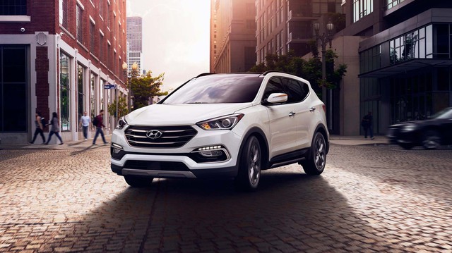 Hyundai và những kỳ vọng vào Santa Fe ra mắt trong tuần tới