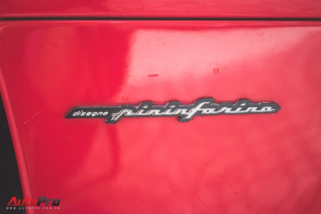 Hàng hiếm Ferrari F430 Spider tháo bánh lau chùi trên vỉa hè Sài Gòn - Ảnh 8.