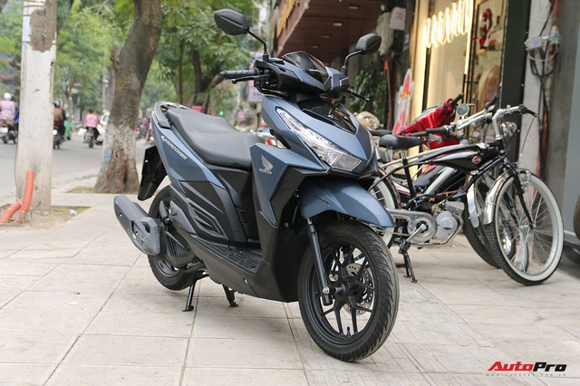 Cùng tầm tiền, chọn Honda Vario 150 hay Honda SH mode 125? - Ảnh 1. Cùng tầm tiền, chọn Honda Vario 150 hay Honda SH mode 125? - Ảnh 1.