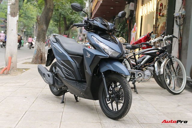 Cùng tầm tiền, chọn Honda Vario 150 hay Honda SH mode 125? - Ảnh 1.