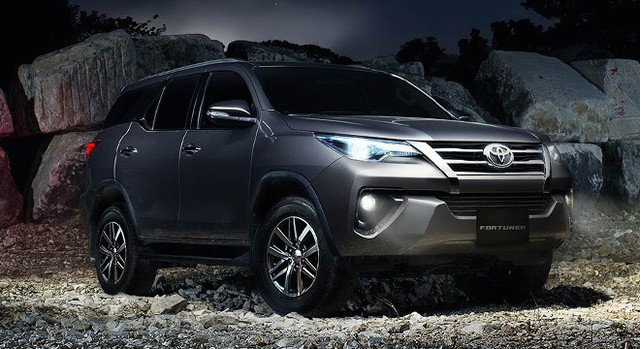 Sự vùng lên của liên minh Renault-Nissan-Mitsubishi đẩy Toyota xuống thứ 3 thế giới về doanh số - Ảnh 3.