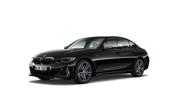Đây là bộ ảnh chính thức của BMW 3-Series - Ảnh 6.