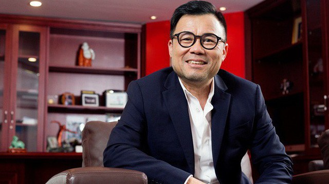 Ông Nguyễn Duy Hưng đặt mua 5 chiếc ô tô VinFast, sẽ là người đầu tiên được nhận xe