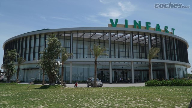 Báo Mỹ: VinFast sẽ trở thành một thương hiệu ô tô đáng gờm tại Đông Nam Á