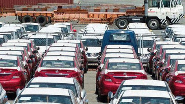 Thuế 0% và nghịch lý giá ô tô ASEAN