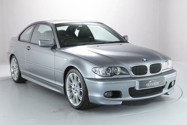 BMW 3-Series mới sẽ là thế hệ hoàn hảo nhất, lật đổ đàn anh từ cả chục năm về trước - Ảnh 1.