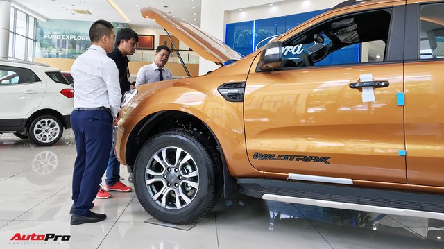 Loạt xe mới bán tại Việt Nam: Người hút khách, kẻ đìu hiu