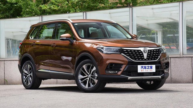 BMW rót tiền tỉ vào Trung Quốc, thâu tóm đối tác nội địa