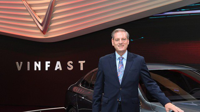 Sếp VinFast: "Chúng tôi sẽ không dẵm lên vết xe đổ của Proton Malaysia đâu!"