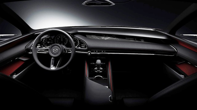 Ngắm Mazda3 2019 nhiều khả năng ra mắt trong tháng sau - Ảnh 4.