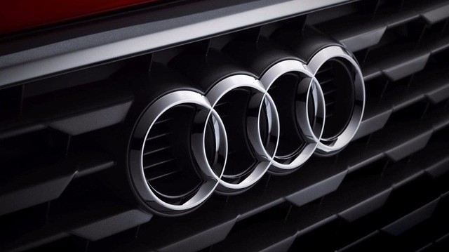 Audi sắp thay logo mới
