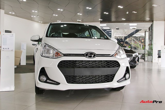 Toyota bị THACO và Hyundai Thành Công lật đổ ngôi vua thị phần sau tháng lên đỉnh - Ảnh 3.