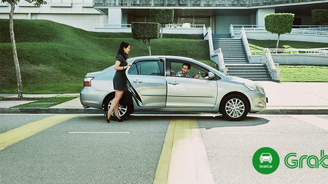 Dự thảo Nghị định 86/NĐ-CP: Muốn đi Grab, nhớ mang theo giấy bút!