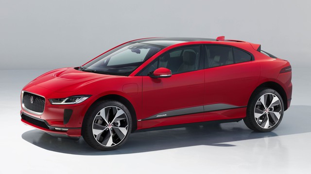 Jaguar như chúng ta biết ngày nay sẽ biến mất trong vòng 10 năm tới