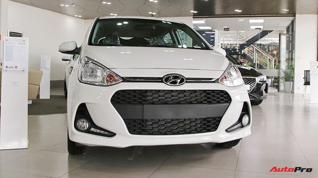 Làm sao để biết bạn đang có Hyundai Grand i10 nằm trong 11.540 xe bị triệu hồi tại Việt Nam?