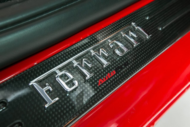 Siêu xe Ferrari 488 Spider được YouTuber nổi tiếng NTN mua thử có gì đặc biệt? - Ảnh 18.