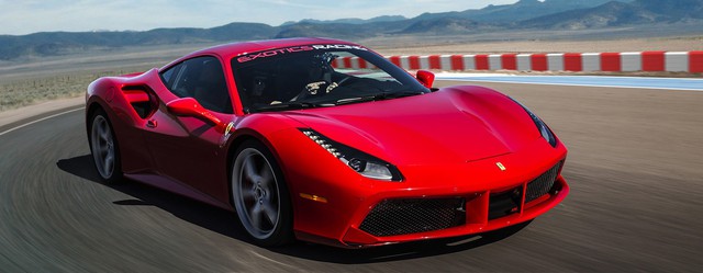 Chi phí sửa chữa Ferrari 488 GTB có thật là lên tới tiền tỉ mỗi lần? - Ảnh 1.