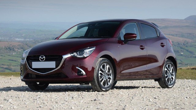 Lộ thông số Mazda2 2018 nhập khẩu đã về Việt Nam: Thêm phiên bản giá rẻ, bán ra trong tháng 11