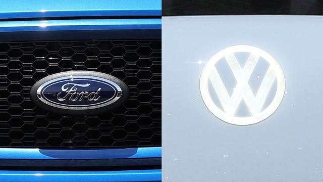 Ford, Volkswagen bắt đầu tính chuyện chơi lớn, sát nhập hoàn toàn để chiếm ngôi vị số 1 toàn cầu - Ảnh 1.