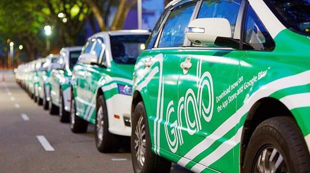 Grab tố Vinasun lợi dụng vụ kiện để khai thác bí mật kinh doanh, cố tình trì hoãn ứng dụng công nghệ vào lĩnh vực vận tải