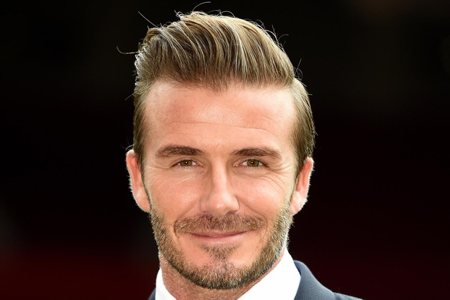 HOT: David Beckham sẽ sánh đôi cùng Tiểu Vy trong sự kiện ra mắt xe VinFast chiều nay - Ảnh 2.