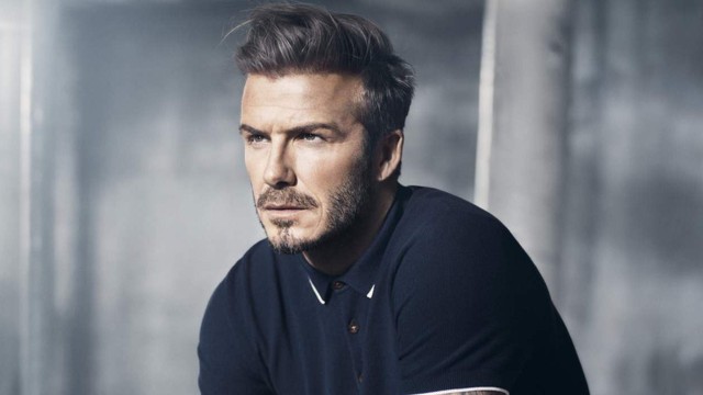 David Beckham - Siêu sao quảng bá cho xe hơi VinFast tại Paris Motor Show 2018 đáng giá thế nào?