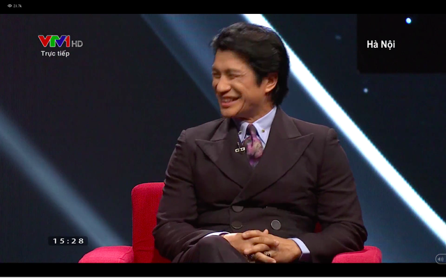 Tường thuật trực tiếp lễ ra mắt 2 mẫu xe VinFast tại Paris Motor Show 2018 - Ảnh 57.