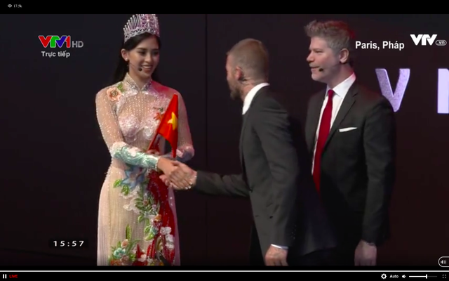 Tường thuật trực tiếp lễ ra mắt 2 mẫu xe VinFast tại Paris Motor Show 2018 - Ảnh 30.