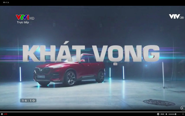 Tường thuật trực tiếp lễ ra mắt 2 mẫu xe VinFast tại Paris Motor Show 2018 - Ảnh 2.