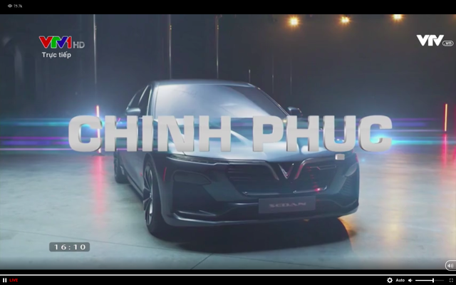 Tường thuật trực tiếp lễ ra mắt 2 mẫu xe VinFast tại Paris Motor Show 2018 - Ảnh 3.