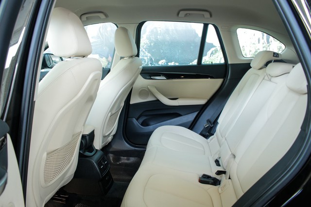BMW X1 xLine 2018 được THACO nhập về có giá hơn 1,8 tỷ đồng, cạnh tranh Audi Q3 - Ảnh 9. BMW X1 xLine 2018 được THACO nhập về có giá hơn 1,8 tỷ đồng, cạnh tranh Audi Q3 - Ảnh 9.