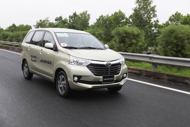 Mở khóa các thắc mắc lớn quanh Toyota Wigo, Avanza và Rush - Ảnh 7.