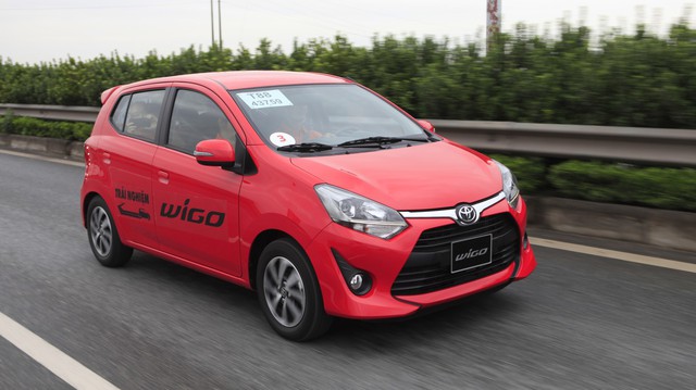 Mở khóa các thắc mắc lớn quanh Toyota Wigo, Avanza và Rush