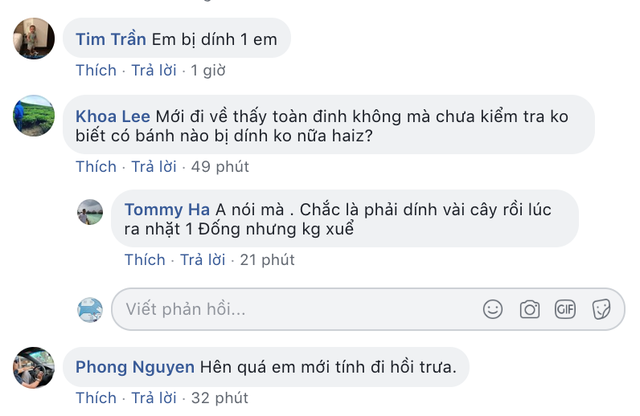 Nơm nớp thủng lốp xe khi đi xem Triển lãm ô tô Việt Nam 2018 - Ảnh 3. Nơm nớp thủng lốp xe khi đi xem Triển lãm ô tô Việt Nam 2018 - Ảnh 3.