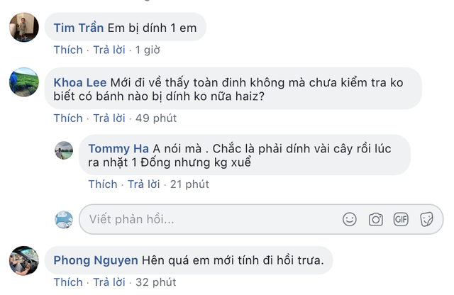 Nơm nớp thủng lốp xe khi đi xem Triển lãm ô tô Việt Nam 2018 - Ảnh 3.