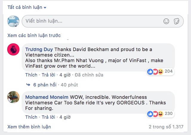 Xe VinFast trở thành cảm hứng chế ảnh, spotlight trên mạng xã hội - Ảnh 7.