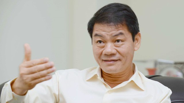 Tỷ phú Trần Bá Dương làm gì để giải bài toán tăng trưởng lâu dài của THACO?