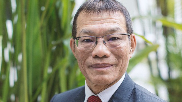 Ông Võ Quang Huệ tiết lộ giá xe VinFast sẽ cạnh tranh được với các ô tô bán trong nước