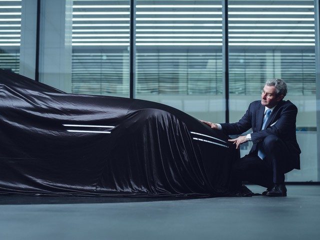 Tài năng đứng sau Lamborghini Murcielago sẽ thiết kế xe Hyundai và Kia - Chương sử mới của xe Hàn - Ảnh 1.