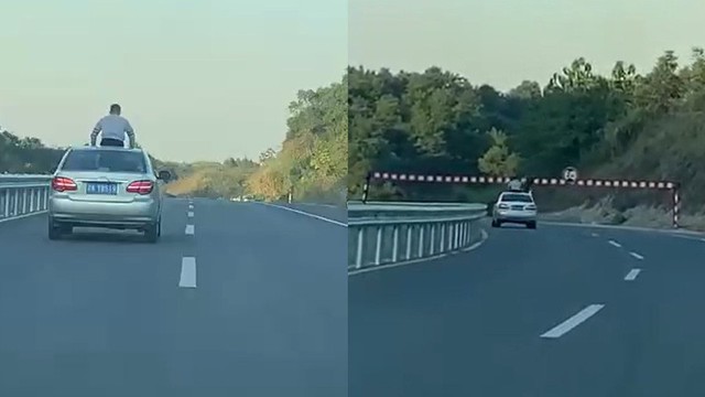 Cậu bé mất mạng vì thò đầu ra ngoài cửa sổ trời