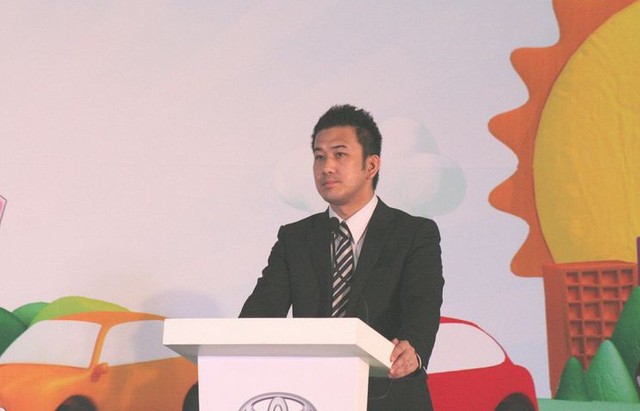Sếp Toyota Việt Nam: Chúng tôi không biết VinFast làm gì, mà chỉ tập trung nâng cao chất lượng! - Ảnh 1.