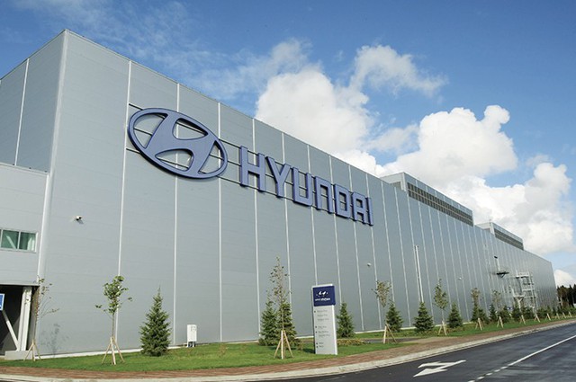 Một loạt nhà cung ứng của Hyundai sẽ sang Việt Nam để sản xuất linh kiện cho VinFast? - Ảnh 1.