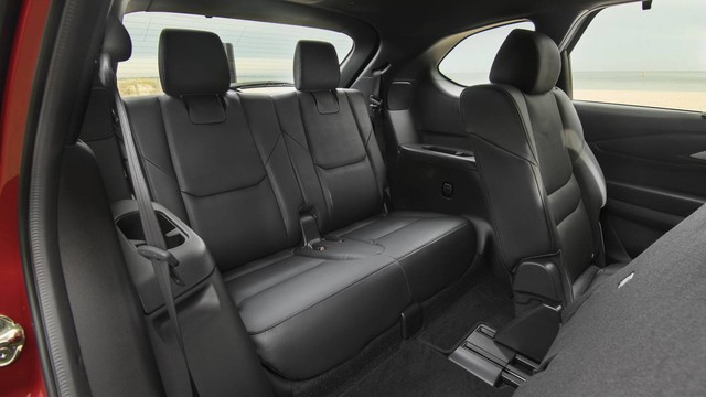 Mazda CX-8 c&oacute; khả năng về Việt Nam, gia nhập ph&acirc;n kh&uacute;c SUV 7 chỗ - Ảnh 1.
