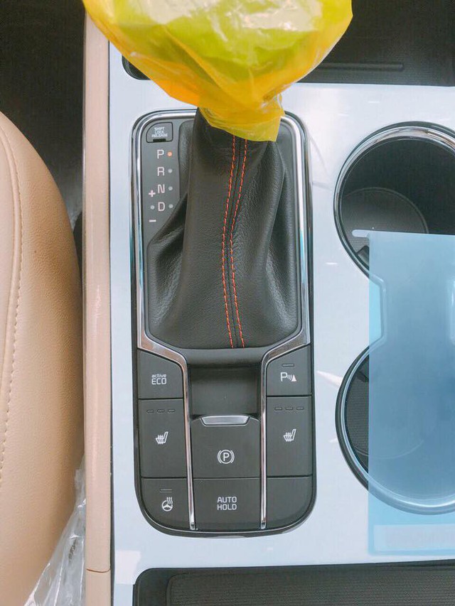 Kia Sedona mới chốt lịch ra mắt tại Việt Nam, đại lý báo giá cao nhất gần 1,43 tỷ đồng - Ảnh 10. Kia Sedona mới chốt lịch ra mắt tại Việt Nam, đại lý báo giá cao nhất gần 1,43 tỷ đồng - Ảnh 10.