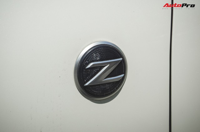 Bắt gặp Nissan 370Z phiên bản Nismo hiếm có khó tìm tại Việt Nam - Ảnh 9.